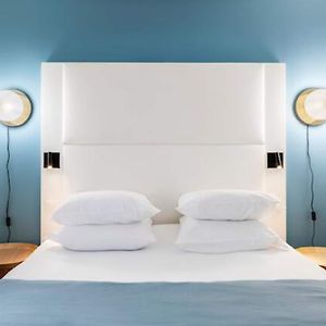 Chambre Standarde Double